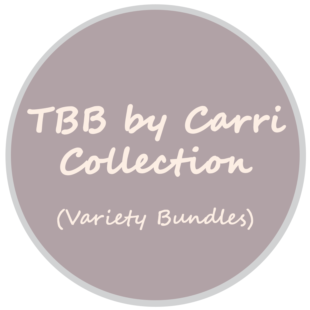 TBB by Carri (Carri's Choice Bundles)