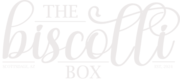 The Biscotti Box