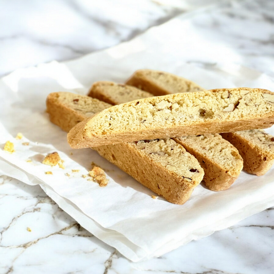 Biscotti - Almond (4-pack)